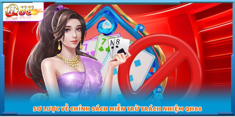 Tổng quan về quy định miễn trừ trách nhiệm tại QH88